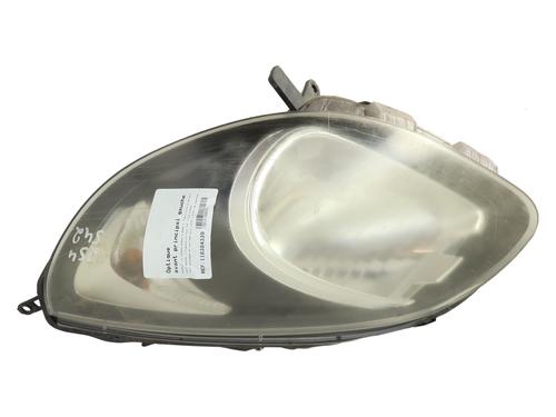 Left headlight RENAULT KANGOO Express (FW0/1_) Z.E. (FW0Z, FW1Z) | BP31069744C28 