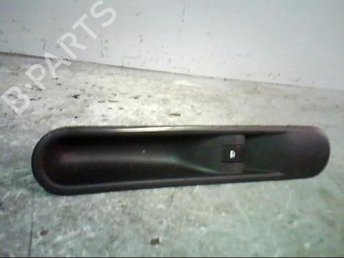 Used Right front window switch RENAULT ESPACE IV (JK0/1_) 2.0 Turbo (JK0A, JK0B, JK0N) (163 hp) 21369035