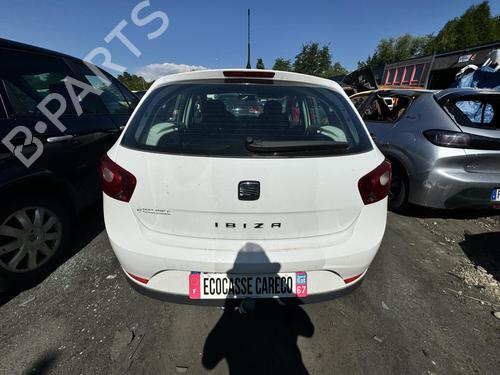 Starter SEAT IBIZA IV (6J5, 6P1) 1.2 TDI | BP21293048M8 