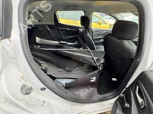 Steering column RENAULT CLIO IV (BH_) 1.5 dCi 75 | BP22800423M21 