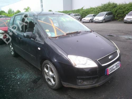 Front left belt tensioner FORD FOCUS C-MAX (DM2) 1.6 TDCi | BP21293300C87 