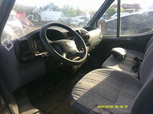 Gearbox FORD TRANSIT Van (E_ _) 2.5 DI (EAL, EAS) | BP24148858M3 - Image 17