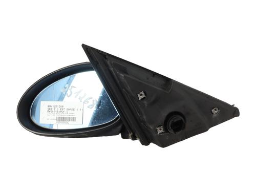 Used Left mirror BMW 1 (E87) 118 d (122 hp) 25477929