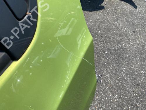 Used Left rear door CHEVROLET SPARK (M300) 1.0 (68 hp) 21367587