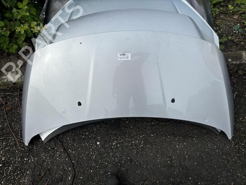 Used Hood PEUGEOT 3008 I MPV (0U_) 2.0 HDi 150 / BlueHDi 150 (150 hp) 21298644