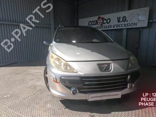 Left front window switch PEUGEOT 307 SW (3H) 2.0 16V | BP38488373I27 - Image 20
