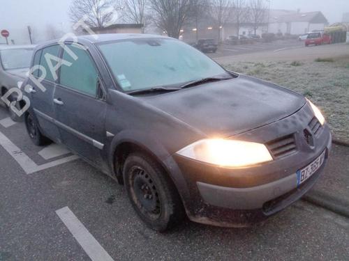 Starter RENAULT MEGANE II (BM0/1_, CM0/1_) 1.9 dCi (BM0G, CM0G) | BP21301254M8 