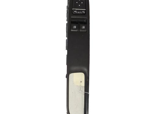 Left front window switch RENAULT CLIO IV (BH_) 0.9 TCe 90 (BHNF, BHMA, BHMH, BHJK, BHJR) | BP32265811I27 - Image 5