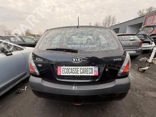 Steering column stalk KIA RIO II (JB) 1.5 CRDi | BP26021650I23 - Image 17
