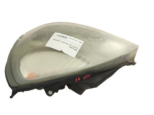Optica esquerda Optica esquerda RENAULT CLIO III (BR0/1, CR0/1) [2005-2014] 36425746 36425746
