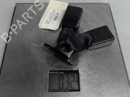 Seat buckle PEUGEOT 208 I (CA_, CC_) 1.5 BlueHDI 100 | BP21308519I32 