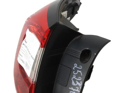 Left taillight RENAULT CAPTUR I (J5_, H5_) 1.5 dCi 90 (J5N4, J5M5, J5MW, J5M6, J5AL, J5AJ) | BP28011419C34 - Image 2