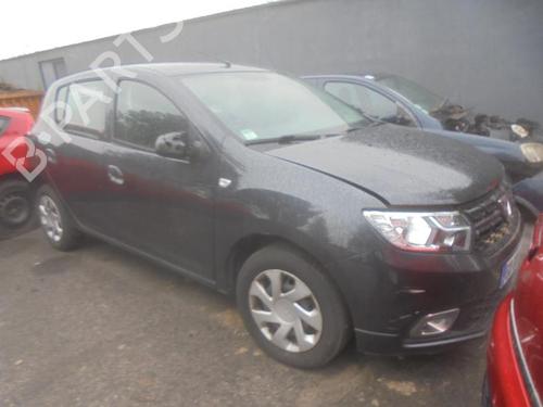 Engine control unit (ECU) DACIA SANDERO II 1.0 SCe 75 (B8JC, B8JD, B8NC) | BP21315478M57  - Image 7