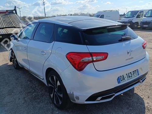 Right front indicator CITROËN DS5 2.0 HDi 200 Hybrid4 All-wheel Drive | BP36304770C33 - Image 11