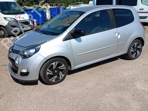 Right taillight RENAULT TWINGO II (CN0_) 1.2 16V (CN04, CN0B) | BP28315213C35  - Image 8