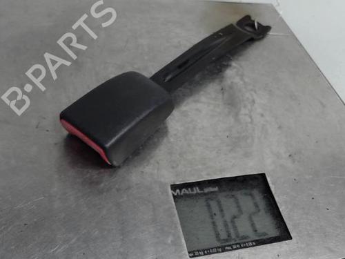 Used Seat buckle PEUGEOT 107 (PM_, PN_) 1.4 HDi (54 hp) 21297532