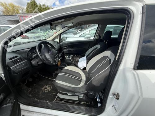 Climate control FIAT GRANDE PUNTO (199_) 1.4 (199AXB11, 199AXB1A, 199BXB1A, 199AXL1A) | BP25035568I5  - Image 13