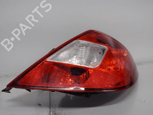 Right taillight OPEL CORSA D (S07) 1.3 CDTI (L08, L68) | BP21305173C35 