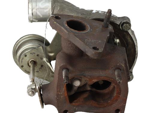Turbolader/Kompressor RENAULT CLIO II (BB_, CB_) 1.5 dCi (B/CB3M) | BP21307802M71 