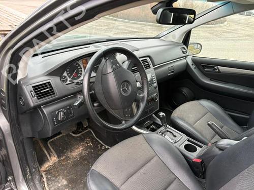 Right taillight MERCEDES-BENZ B-CLASS Sports Tourer (W245) B 200 CDI (245.208) | BP31582391C35 