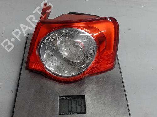Used Right taillight Right taillight VW PASSAT B6 (3C2) 2.0 TDI (140 hp) 27326875 27326875