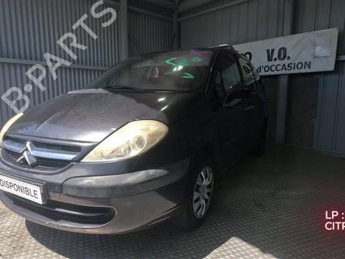 Used Parts CITROËN C8 (EA_, EB_) 4733151