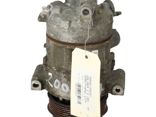 AC compressor DODGE CALIBER 2.0 CRD | BP21313112M34 - Image 5