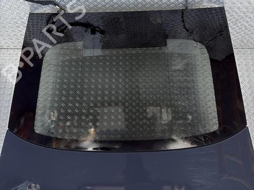 Tailgate PEUGEOT 508 II (FB_, FH_, F3_) 1.6 PureTech 180 (F35GFR) | BP30854302C6 