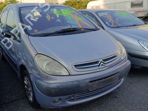 Brugte CITROËN XSARA PICASSO (N68) 2.0 HDi (90 hp) 3474539