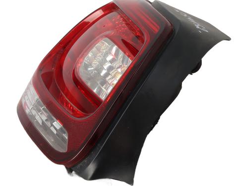 Left taillight CITROËN DS3 (SA_) 1.6 HDi 110 | BP30861252C34 - Image 5