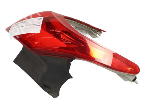 Left taillight PEUGEOT 2008 I (CU_) 1.6 BlueHDi 120 | BP29186824C34 