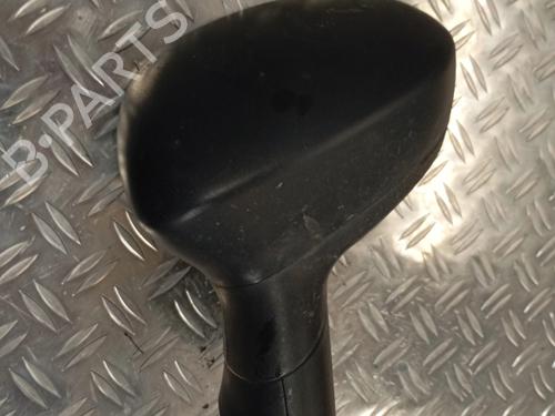 Left mirror FIAT GRANDE PUNTO (199_) 1.3 D Multijet | BP22296851C26 