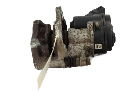 Left rear brake caliper RENAULT MEGANE IV Hatchback (B9A/M/N_) 1.3 TCe 140 (B9NB) | BP21306783M107