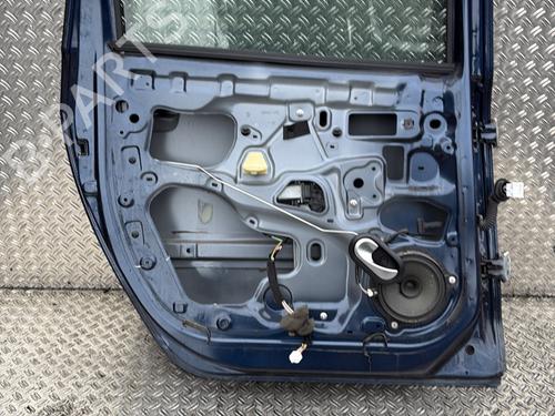 Dør venstre bagtil DACIA LODGY (JS_) 1.2 TCe (JSAY, JSM0) | BP32212739C4 - Image 3