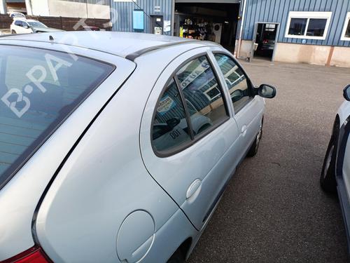 Used Parts RENAULT MEGANE I (BA0/1_) 1.9 dCi (BA05, BA1F) 4971958