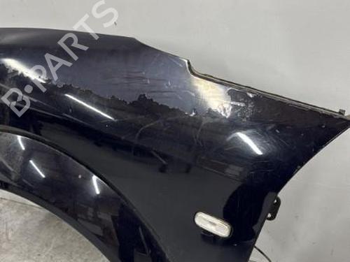 Used Left front fenders AUDI A2 (8Z0) 1.4 (75 hp) 21298741