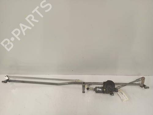 Used Front wiper motor PEUGEOT 308 I (4A_, 4C_) 1.6 HDi (109 hp) 31264071