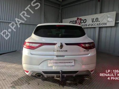 Switch RENAULT MEGANE IV Hatchback (B9A/M/N_) | BP33943338I30 - Image 17