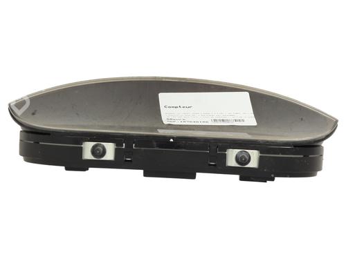 Instrument cluster PEUGEOT BOXER Van 2.2 BlueHDi 165 | BP26718864C47 
