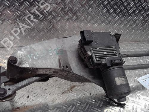 Viskermotor vindrude RENAULT ESPACE IV (JK0/1_) 2.2 dCi (JK0H) (150 hp) 23906170
