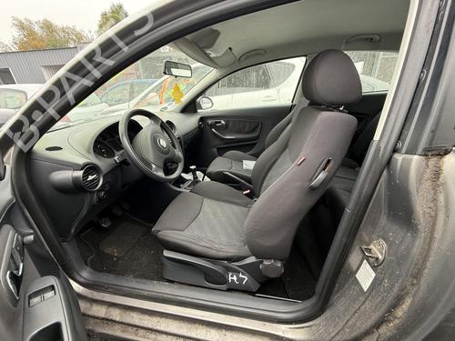 Right mirror SEAT IBIZA III (6L1)  | BP21306560C27 
