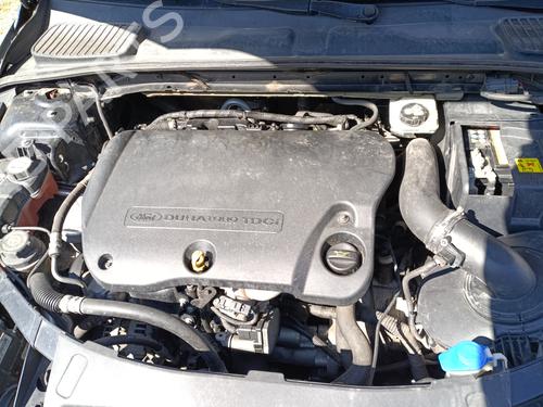Fuse box FORD MONDEO IV (BA7) | BP36030192E1 - Image 17