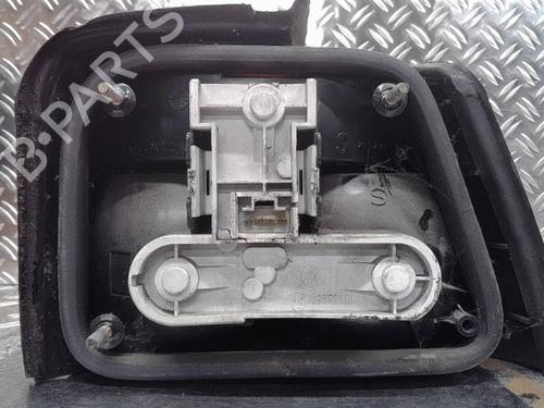 Used Left taillight Left taillight ALFA ROMEO 155 (167_) 2.5 TD (167.A1A, 167.A1G) (125 hp) 21310900 21310900