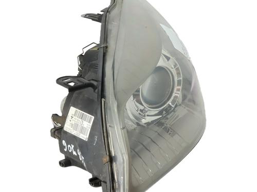 Left headlight RENAULT MEGANE CC (EZ0/1_) 1.5 dCi (EZ09, EZ1G, EZ0D, EZ14) | BP30322477C28 - Image 3