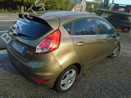 Starter FORD FIESTA VI (CB1, CCN) 1.6 TDCi | BP21290208M8 