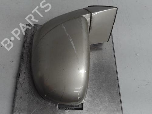 Right mirror CHEVROLET CAPTIVA (C100, C140) 2.0 D | BP21306873C27 