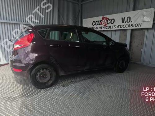 Pedal FORD FIESTA VI (CB1, CCN) 1.25 | BP36088048I4 - Image 7