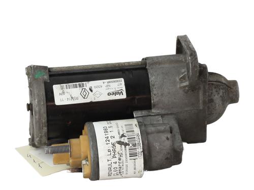 Starter RENAULT CLIO IV (BH_) 1.5 dCi 90 | BP21293129M8
