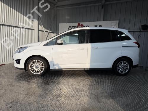 Left front window switch FORD GRAND C-MAX (DXA/CB7, DXA/CEU) 1.0 EcoBoost | BP30901621I27  - Image 16