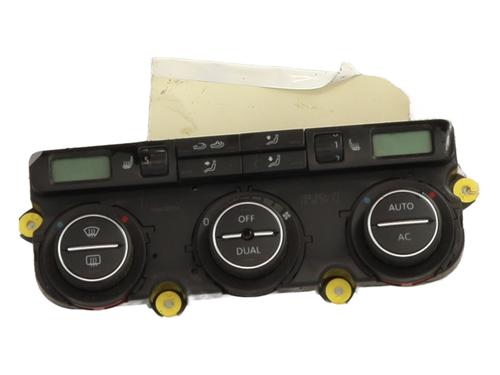 Used Climate control Climate control VW SCIROCCO III (137, 138) 1.4 TSI (122 hp) 33943072 33943072